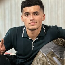 Фотография мужчины Амир, 20 лет из г. Коломна