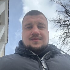 Фотография мужчины Денис, 32 года из г. Могилев