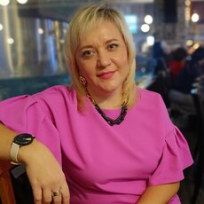 Фотография девушки Аня, 42 года из г. Новосибирск