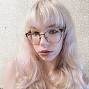 Анастасия, 18 лет