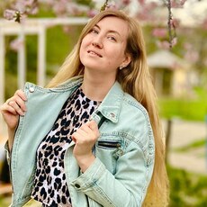 Фотография девушки Мария, 34 года из г. Южно-Сахалинск