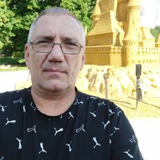 Фотография мужчины Евгений, 51 год из г. Курган