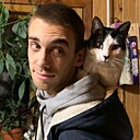 Илья, 25 лет