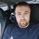 Незнакомец, 36 лет
