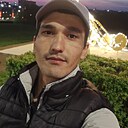 Эдик, 31 год