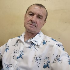 Фотография мужчины Анатолий, 61 год из г. Москва