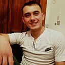 Макс, 38 лет