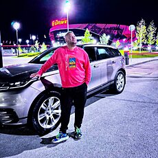 Фотография мужчины Александр, 41 год из г. Омск