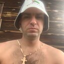 Макс, 38 лет