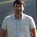 Магамед, 39 лет