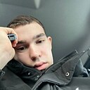 Саша, 21 год