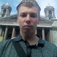 Фотография мужчины Максим, 32 года из г. Камень-Рыболов