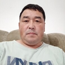 Фотография мужчины Асхат, 46 лет из г. Караганда