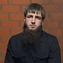Иса, 27 лет
