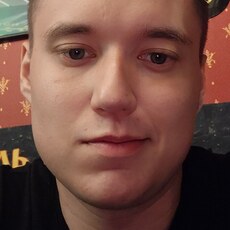 Фотография мужчины Алексей, 23 года из г. Североморск