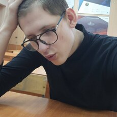Фотография мужчины Артем, 20 лет из г. Екатеринбург