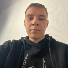 Фотография мужчины Егор, 20 лет из г. Кемерово