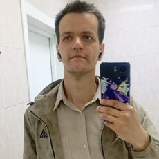 Фотография мужчины Вадим, 30 лет из г. Вихоревка