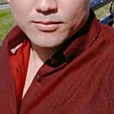 Нурбек, 33 года