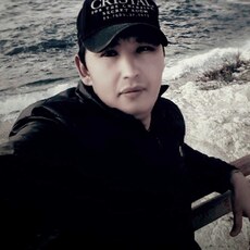 Фотография мужчины Ердос, 40 лет из г. Алматы