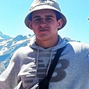 Дима, 23 года