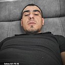 Магамед Чвк, 34 года