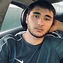 Али, 24 года