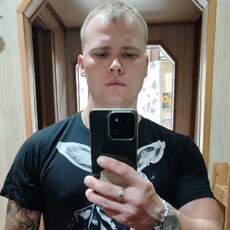 Фотография мужчины Александр, 31 год из г. Новомосковск