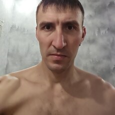 Фотография мужчины Роман, 34 года из г. Караганда