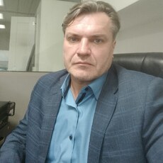 Фотография мужчины Евгений, 45 лет из г. Красноярск