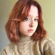 Фотография девушки Ирина, 23 года из г. Владивосток