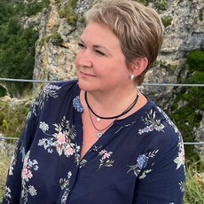 Фотография девушки Екатерина, 48 лет из г. Уфа