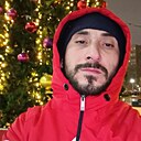 Артур, 34 года