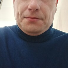 Фотография мужчины Коля, 39 лет из г. Усть-Илимск