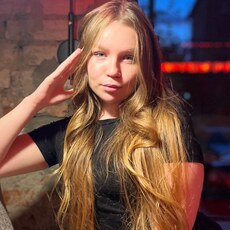 Фотография девушки Сабина, 19 лет из г. Уфа