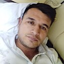 Шамиль, 34 года