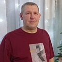 Серго, 44 года
