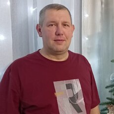 Фотография мужчины Серго, 44 года из г. Новосибирск