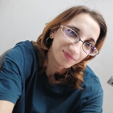 Фотография девушки Мария, 30 лет из г. Томск