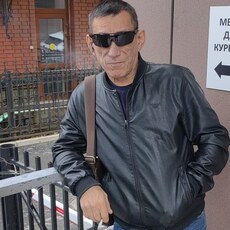 Фотография мужчины Александр, 60 лет из г. Иркутск