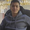 Данияр, 33 года
