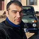 Саид, 41 год