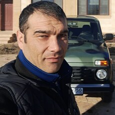 Фотография мужчины Саид, 41 год из г. Ташкент