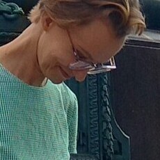 Фотография девушки Вера, 49 лет из г. Санкт-Петербург