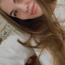Фотография девушки Карина, 24 года из г. Омск