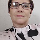 Оксана, 46 лет