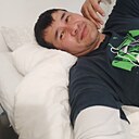 Тимур, 43 года