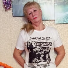 Фотография девушки Ольга, 63 года из г. Шахунья