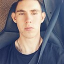 Виктор, 18 лет