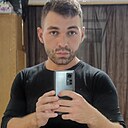 Сайхан, 27 лет